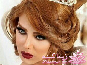 رنگ مو، آموزش ترکیب رنگ مو