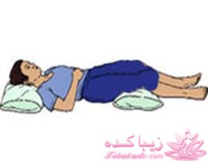 پیلاتس در خانه و تناسب اندام