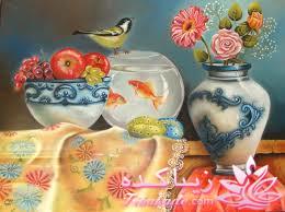 نوروز - اولین روز سال خورشیدی ایرانی