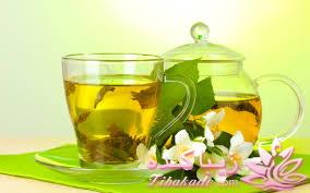 انواع دمنوش و خواص آنها