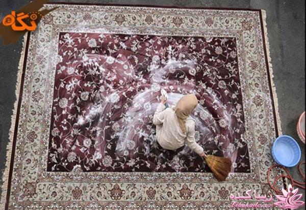 نوروز - اولین روز سال خورشیدی ایرانی