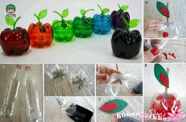 کاردستیهای زیبا بسازیم