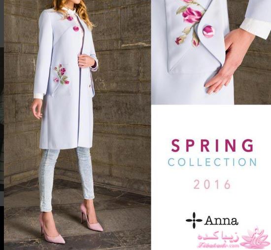 مدل مانتو مجلسی