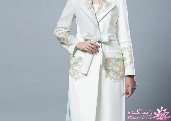 مدل مانتو مجلسی