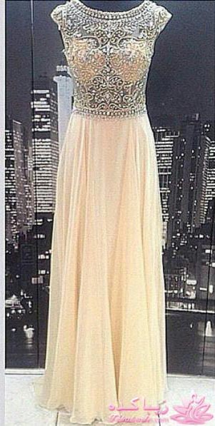 مدل لباس - لباس مجلسی