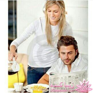 همسر خود را بشناسیم (دکتر انوشه)