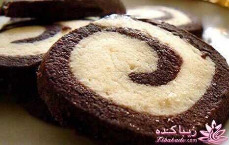 انواع کیک و شیرینی