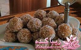 انواع کیک و شیرینی