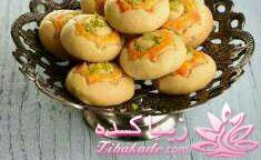 انواع کیک و شیرینی