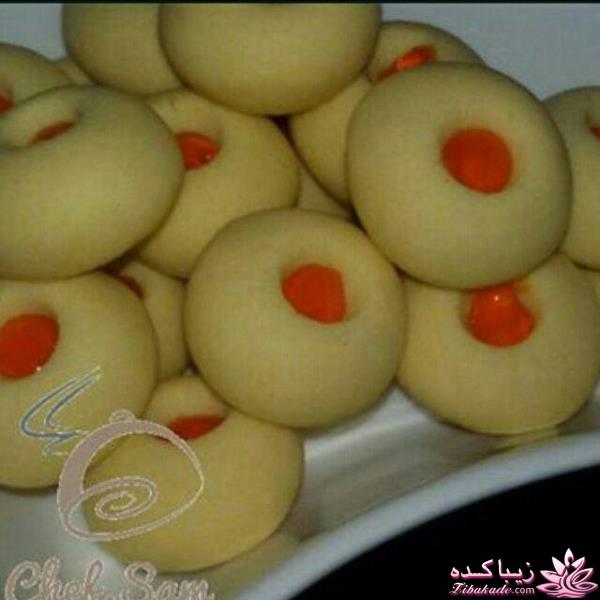 انواع کیک و شیرینی