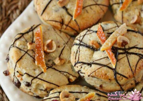 انواع کیک و شیرینی