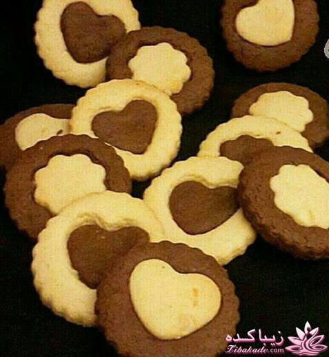 انواع کیک و شیرینی