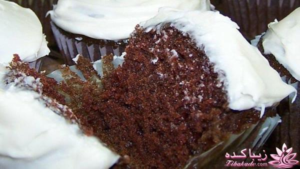 انواع کیک و شیرینی