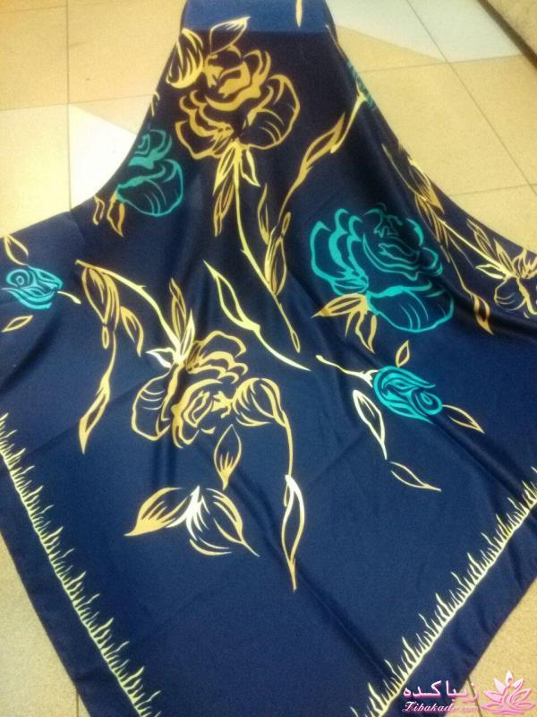 مدل شال و روسری جدیده (95)