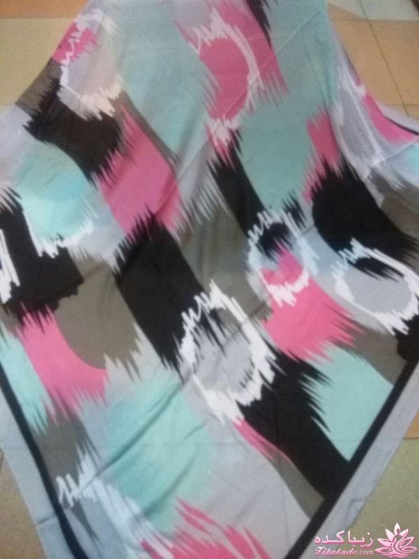 مدل شال و روسری جدیده (95)