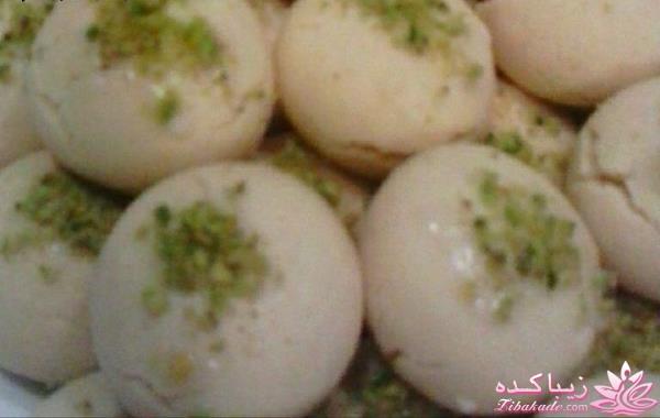 انواع کیک و شیرینی