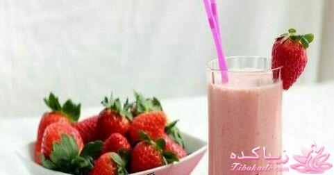 انواع نوشیدنی