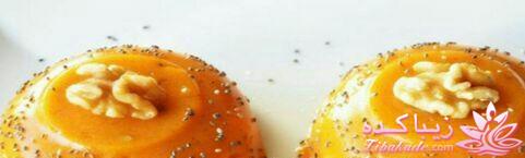 انواع دسر | انواع ژله