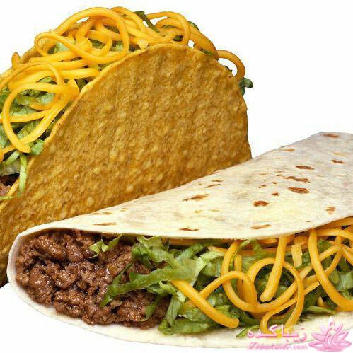 انواع ساندویچ