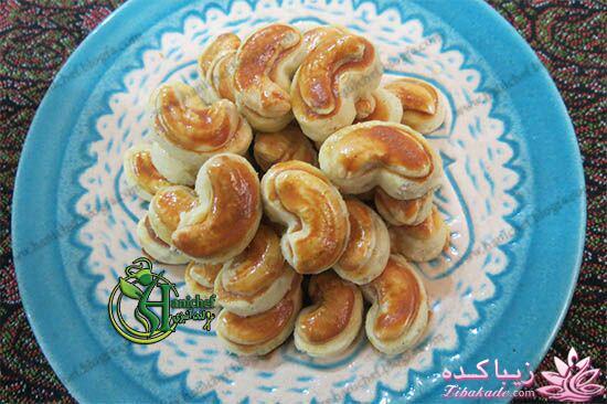 انواع کیک و شیرینی