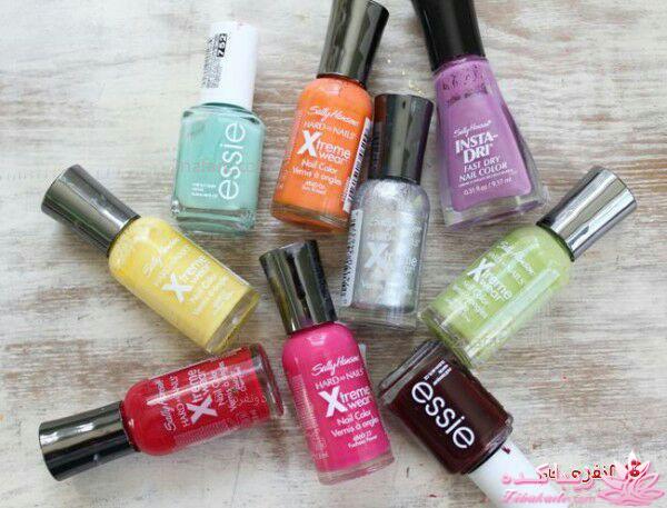 آموزش تزیین سفره هفت سین