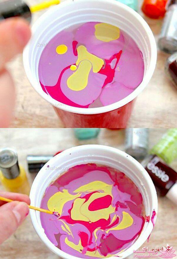 آموزش تزیین سفره هفت سین