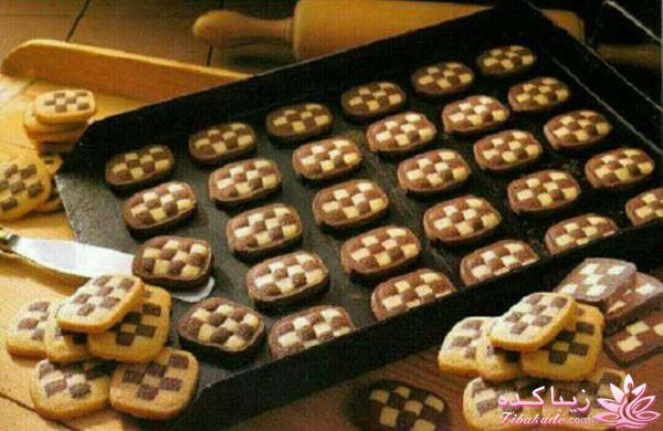 انواع کیک و شیرینی