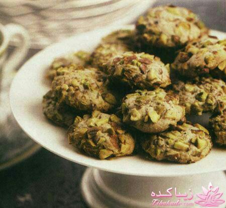 انواع کیک و شیرینی