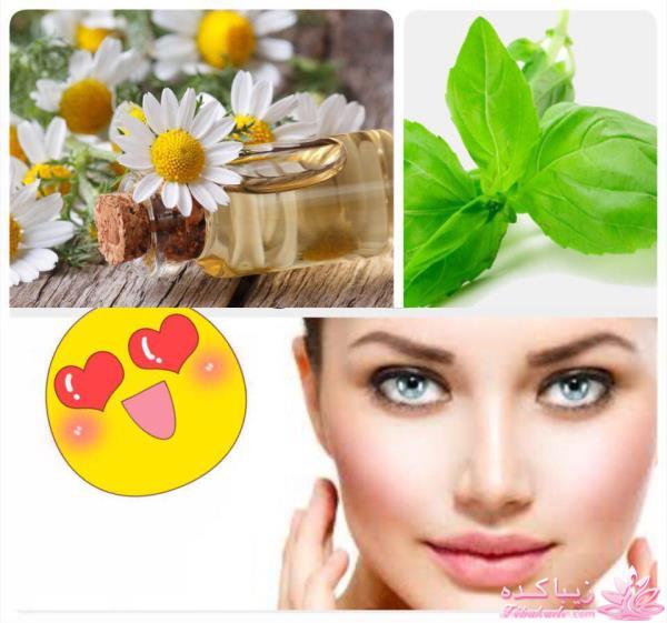 ماسک آبرسان پوست