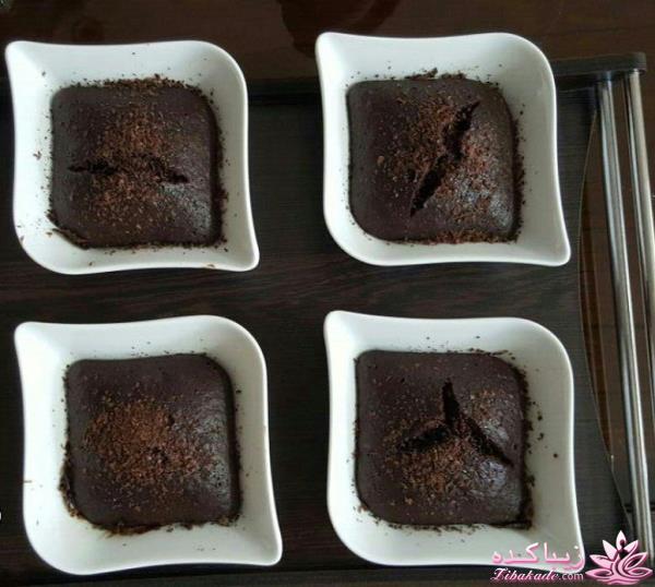 انواع کیک و شیرینی