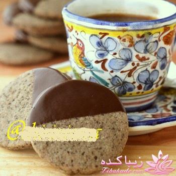 انواع کیک و شیرینی