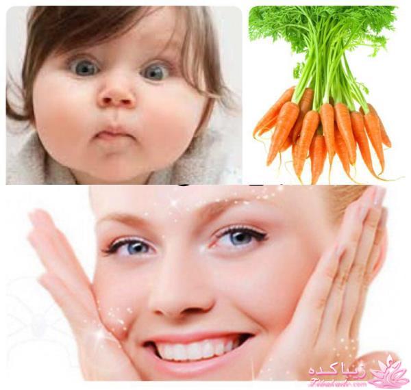 راههای چاق شدن صورت