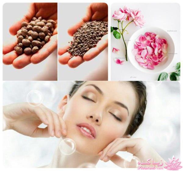 راههای چاق شدن صورت