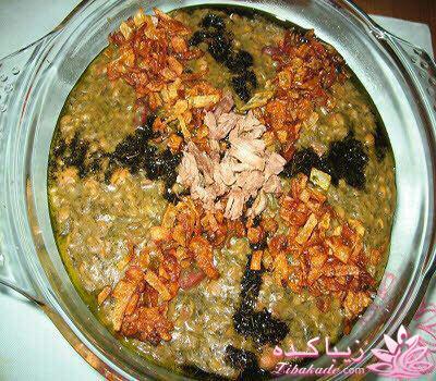 انواع آش | انواع سوپ | دستور پخت و طرز تهیه