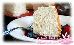 انواع کیک و شیرینی