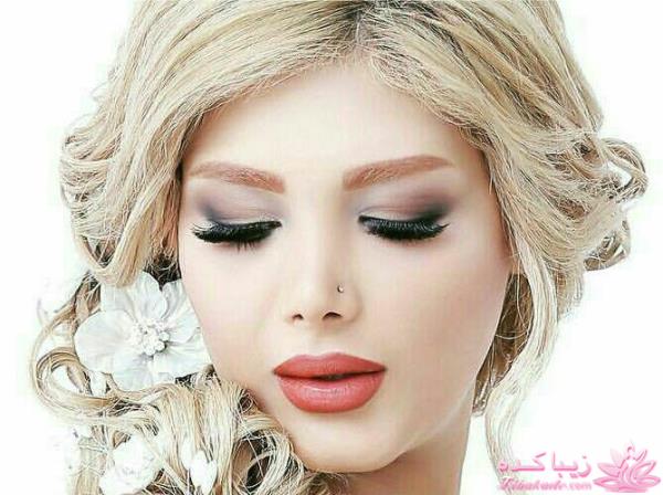 آموزش خودآرایی