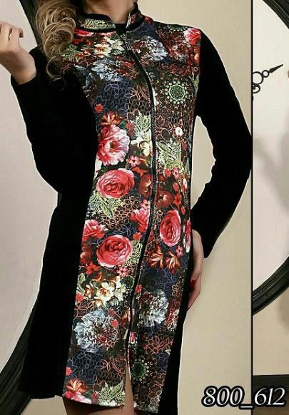 مدل مانتو مجلسی