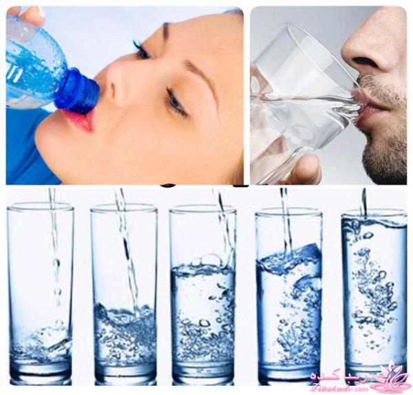 راههای چاق شدن صورت