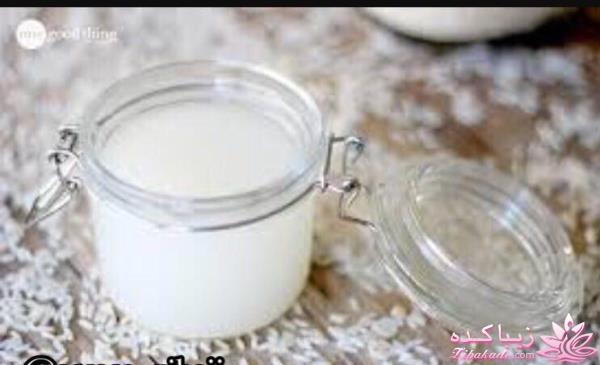 فواید آب برنج برای پوست