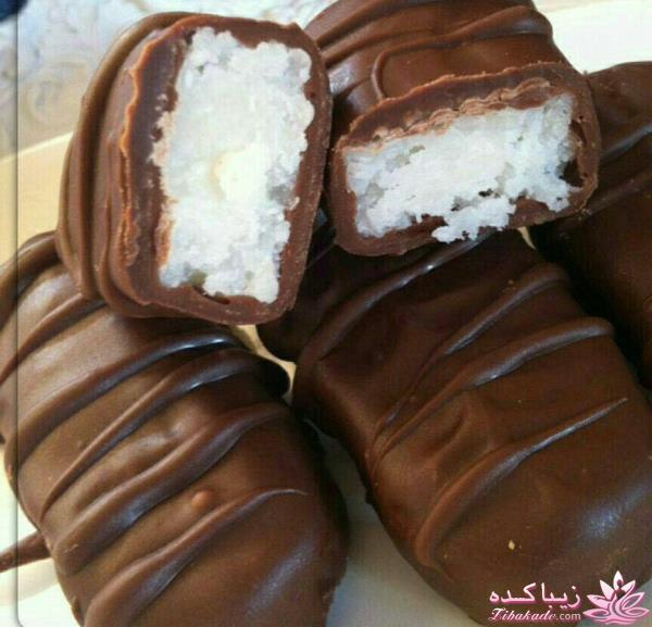 انواع کیک و شیرینی