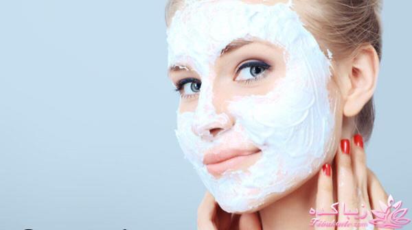 فواید آب برنج برای پوست