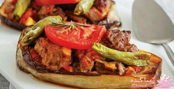 انواع کیک و شیرینی