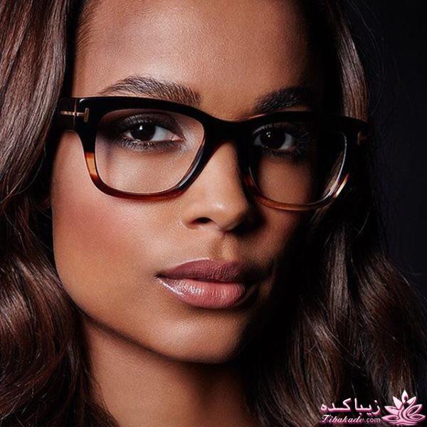 مدل عینک های افراد مشهور
