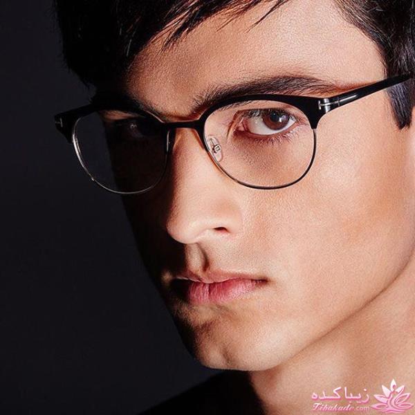 مدل عینک های افراد مشهور