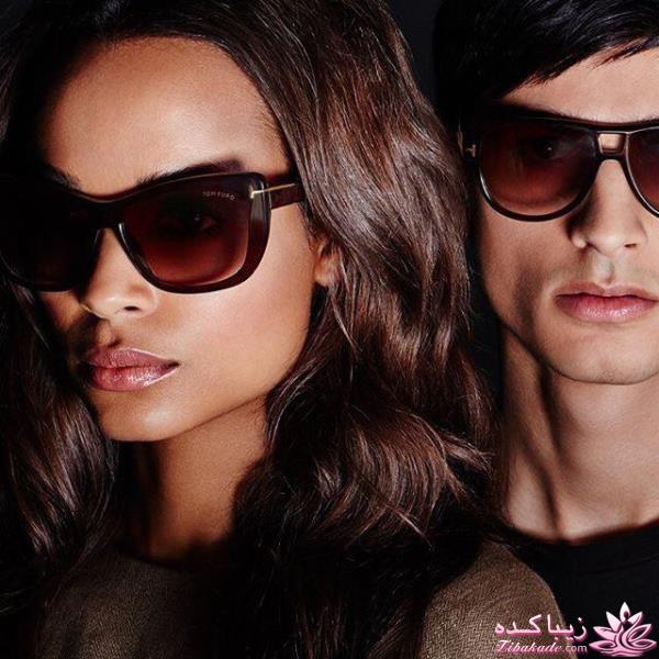 مدل عینک های افراد مشهور