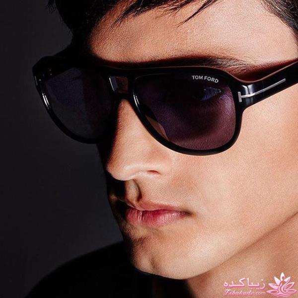 مدل عینک های افراد مشهور