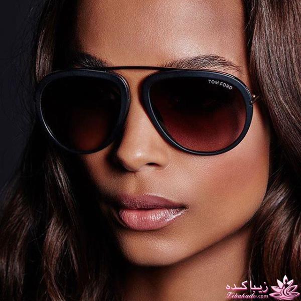 مدل عینک های افراد مشهور