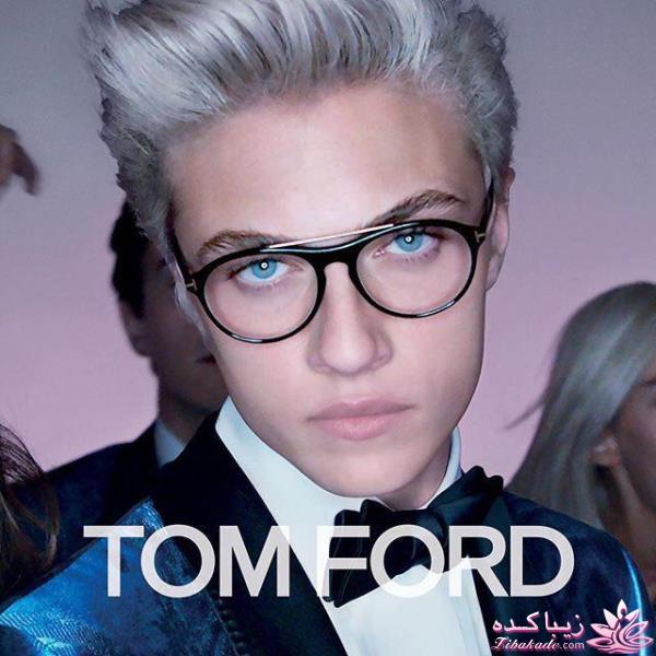 مدل عینک های افراد مشهور