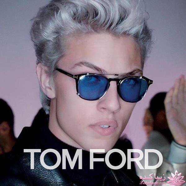 مدل عینک های افراد مشهور