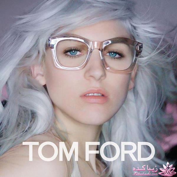 مدل عینک های افراد مشهور